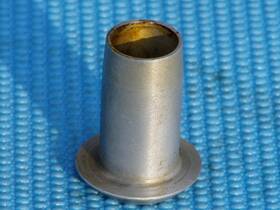 51432-357-000 Honda Cb750 Cb550 Cb500 Sl350 Xl250 Xl350 Cr250 Mt250 Front Fork Oil Lock Piece