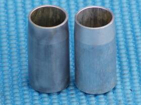 51432-371-003 Honda Cb750 Cb650 Cb550 Cb900 Gl1000 Front Fork Oil Lock Pieces