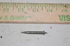 51436-ml3-601 Honda Cr 500r 250r 125r Fork Inner Rebound Nipple 1993-1994