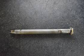 51440-425-731 Honda Cb750c Custom Cb750k Cb650c Fork Shock Internal Spring Lower Seat Pipe