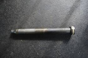 51440-463-003 Honda 1980 1981 1982 Gl1100 Goldwing Fork Shock Internal Spring Lower Seat Pipe 51440-463-003 Honda 1980 1981 1982 Gl1100 Goldwing Fork Shock Internal Spring Lower Seat Pipe