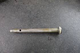 51440-me5-003 Honda 1983 1984 1985 Cb650sc Nighthawk Right Fork Shock Spring Lower Seat Pipe