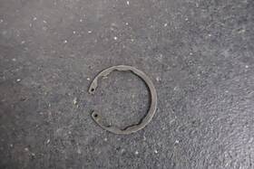 51447-463-003 Honda Gl1100 Goldwing Cbx Cbx750 Xl600 Cb650 Vt750 Fork Seal Circlip