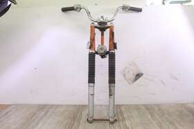 51450-106-000s Honda 1971 Ct 90 Front Forks Shock Suspension Fork Assembly