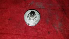 51450-ka4-711 Honda Xr500r 1983 Fork Top Cap Cover Bolt