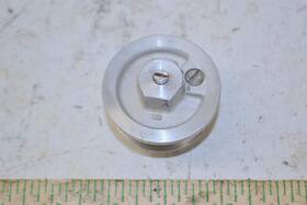 Honda 51450-kz4-j51 Cr 125r Forks Front Suspension Top Cap Bolt 1998-2007