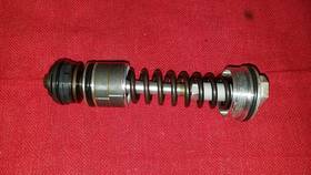 51450-men-711 Honda Crf450r 2005 Lot A Fork Top Cap Cover Bolt Adjuster