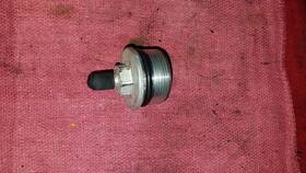 51450-mg2-003 Honda Xl600r 1983 Fork Top Cap Cover