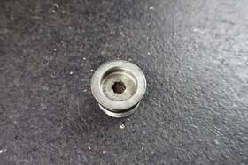 51454-371-003 Honda 1975 - 1979 Gl1000 Goldwing 83 Cx650t Fork Shock Spring Seat Top Cap Bolt