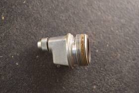 51454-463-003 Honda Gl1100 Goldwing Cb900f Cbx Fork Shock Spring Seat Top Cap Bolt