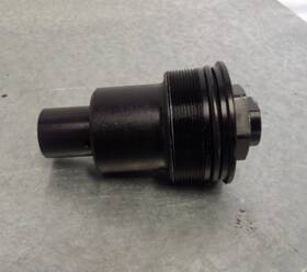 51454-mjm-d01 Honda 14-15 Interceptor Vfr800 3d1 Front Fork Bolt