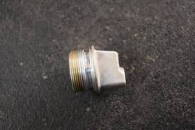 51456-463-003 Honda 1981 1982 Gl1100 Goldwing Fork Shock Spring Seat Top Cap Bolt