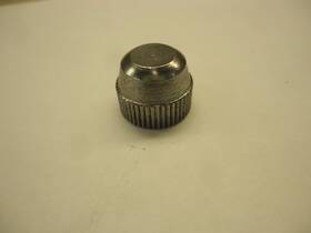 51457-469-000 Honda 1980-1983 Gl500 Gl1100 Cb900 Front Fork Joint Air Valve Cap Oem Silverwing