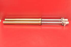 51480-gbf-k41 Honda 2007 03-07 Cr 85 Cr85 Cr85r Left Right Front Shocks Forks Suspension Leg