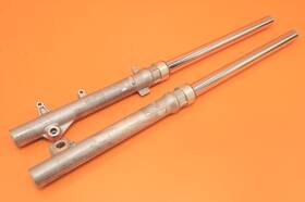 51480-kfb-901 Honda 2009 08-09 Crf230l Crf230 Showa Front Fork Shock Absorber Leg Tube Suspension
