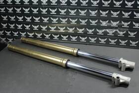 51480-kse-305 Honda 2015 12-17 Crf150r Oem 37mm Right Left Front Suspension Forks Shocks