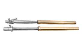 51480-kse-n41 Honda 23 Crf150rb Front Forks Suspension 51480-kse-n41 Honda 23 Crf150rb Front Forks Suspension