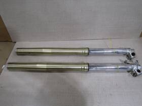 51480-men-307 Honda 2012 Crf450r Front Forks Fits
