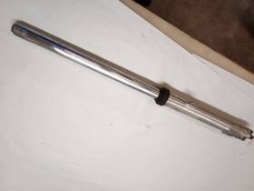 51500-385-003 Honda Xl250 Left Fork Fits 1976