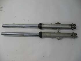 51500-393-003 Honda 1978 Cb750 A Hondamatic Front Forks