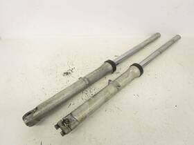 51500-415-003 Honda 78 Cx 500 Front Forks 1978
