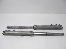 51500-431-671 Honda 1979 Goldwing Gl1000 Gl 1000 Front Fork Set Left And Right