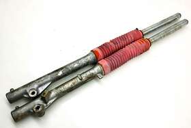 51500-gn1-762za Honda 90 Xr80r Front Forks Suspension Shocks