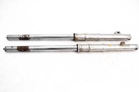 51500-kf0-003 Honda 83 Xr350r Front Forks Suspension