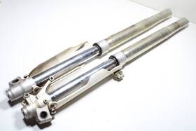 51400-kz4-601za Honda 51500-kz4-601za Cr125r 1995-1996 Kyb 46mm Forks R. Fork L