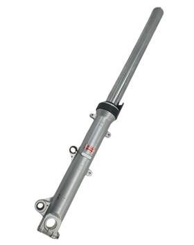 51500-mbg-003 Honda Oem Motorcycle Front Left Fork Assy 1998-01 Vt800fi A Ac