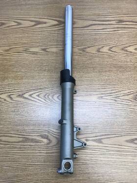 51500-mbw-a11 Honda Cbr600 F4 2001-2006 Front Fork Left Showa Straight Part #