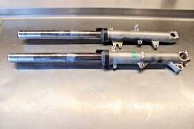 51500-mcs-g03 Honda 2004 St1300 Front Forks