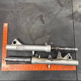 51500-mct-681 Honda 2002-2004 Fsc600 Silver Wing 600 Front End Suspension Fork Tube Shocks