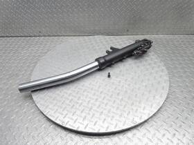 51500-mjg-305 Honda 2013 12-17 Gl1800b Goldwing Oem Left Fork Tube Suspension Leg Bent Parts