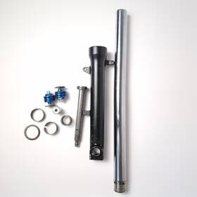 51500-mkp-j01 Honda 2019 19-25 Cbr500r Front Left Fork Forks Suspension Damper Tube For Parts
