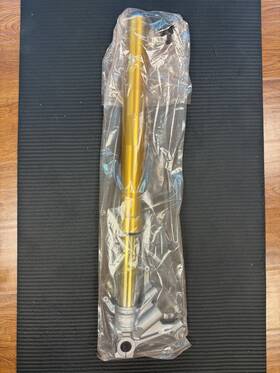 51500-mkr-d31 Honda 2020-2023 Cbr1000rr Sp Oem Left Side Ohlins Front Fork