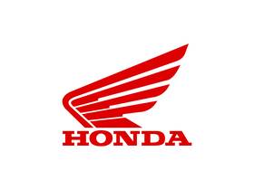 51500-mln-ex1 Honda Africa Twin Left Side Fork Complete