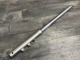 51500-mr1-841 Honda 1991-1993 Vt600 600 Shadow Oem Front Left Fork Shock Damper - Straight #27