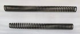 51401-mlf-e71 Honda 51501-mlf-e71 2025 Nt1100 Fork Springs And Take Off From New