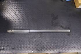 51510-me5-003 Honda 1983 1984 1985 Cb650sc Nighthawk Left Fork Shock Absorber Upper Tube Pipe