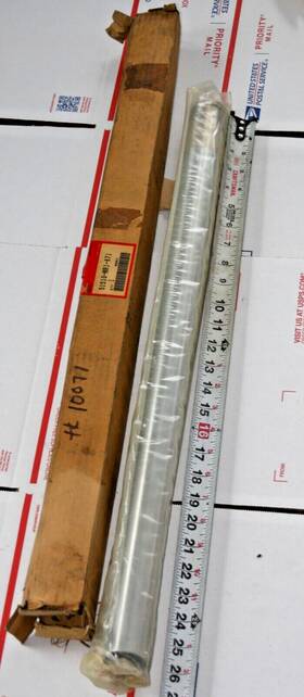 51510-mr1-671 Honda 1995-1997 Nv400 Shadow 400 Nos Fork Tube