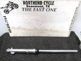 51520-028-711 Honda 72 Super Sport Cb100 K2 Lower Front Fork Assembly Straight