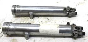 51420-290-020 Honda 51520-290-020 1971 Cl 350 Scramble Lower Fork Cases Oem# And