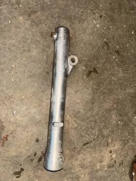 51520-gn1-761 Honda 85-00 Xr-100r Fork Leg