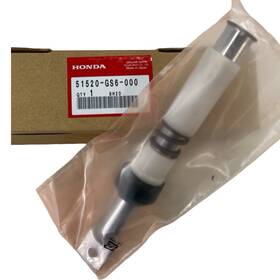 51520-gs6-000 Honda Genuine Scooter Sb50pa 1988-90 Elite Fork Slide Pipe Assy
