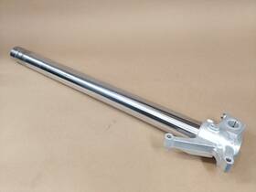 51520-kz4-j41 Honda Left Lower Inner Fork Tube Leg - Cr125r Cr125 02-03
