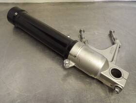 51520-mjm-d01 Honda 14-15 Interceptor Vfr800 3d1 Left Lower Fork Leg Caliper Bracket 51520-mjm