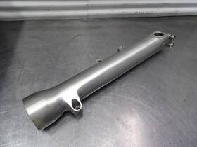 51520-mz5-912 Honda 94-03 Magna Vf750c Lower Left Fork Tube Leg