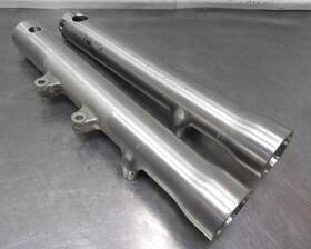51520-mz8-u41 Honda 99-07 Shadow Vlx Vt600 Front Lower Fork Tube Legs 7b1