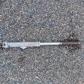 51521-323-010 Honda Cl450 Front Fork